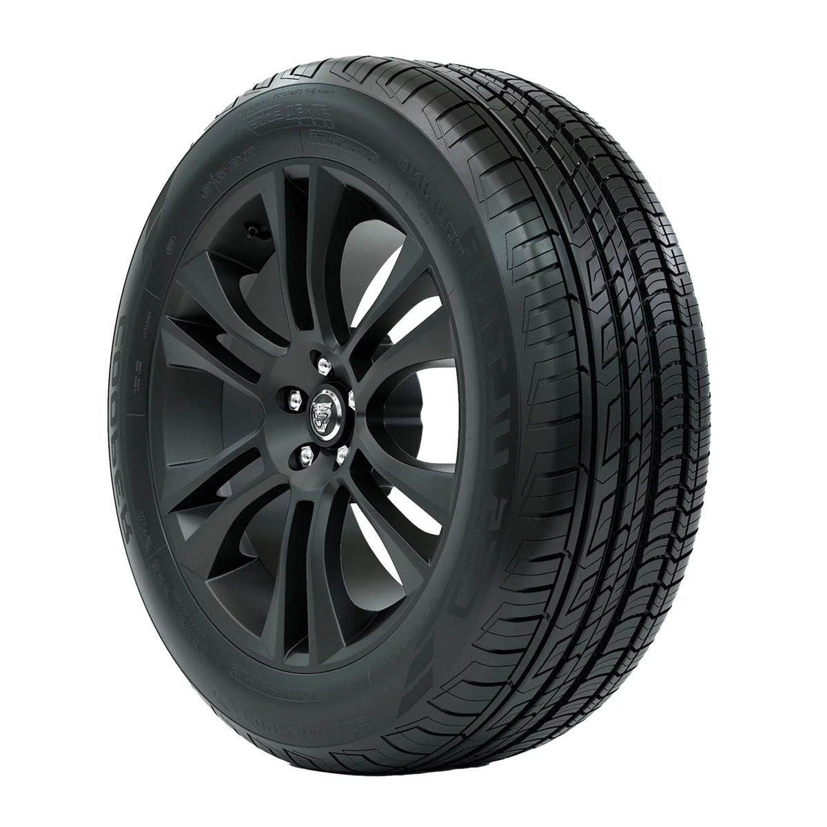 All Season 235/60R18 103V Passenger Tire K506