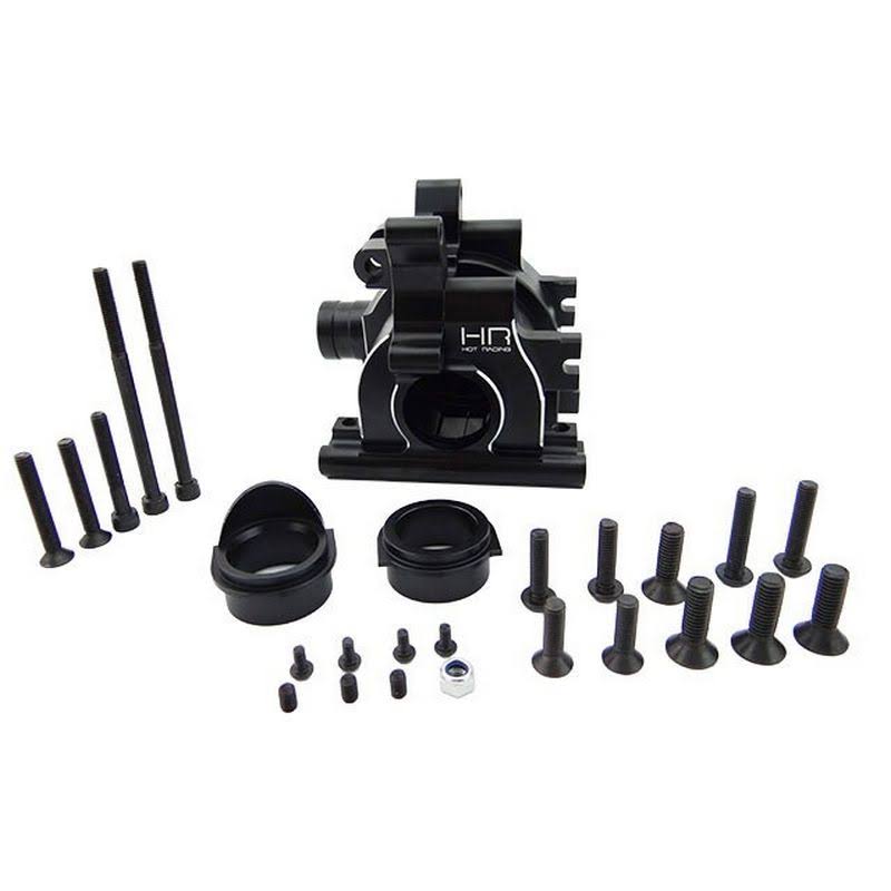 Aluminum Rear Gearbox Case T76275