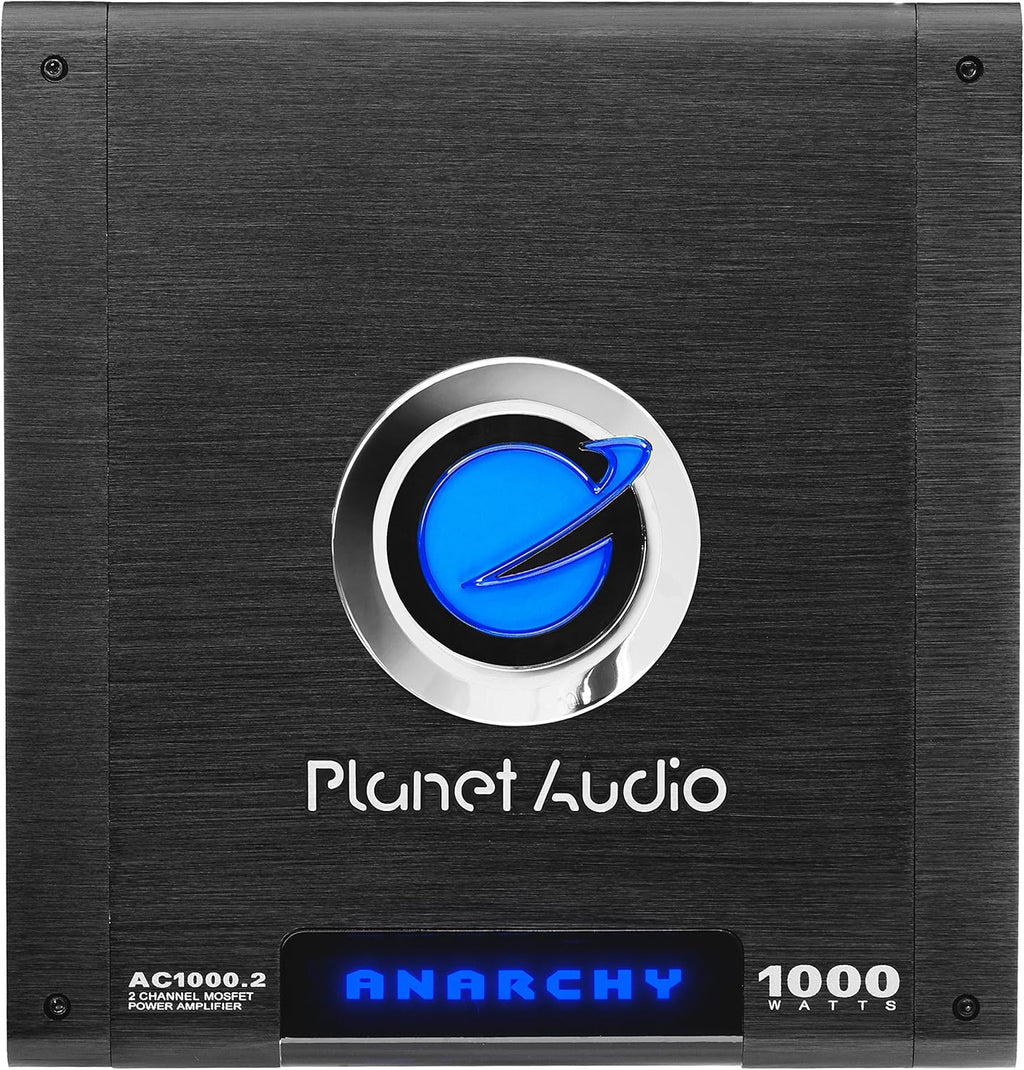 4000 Watts Class D Monoblock Car Amplifier C3000