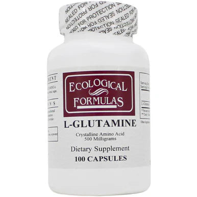 L-Glutamine Q334