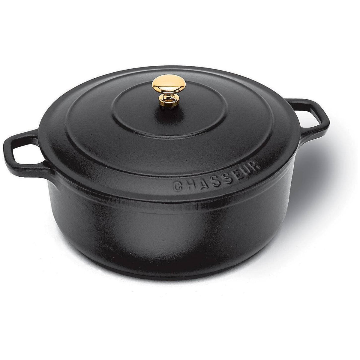 Black Oval Dutch Oven U745427