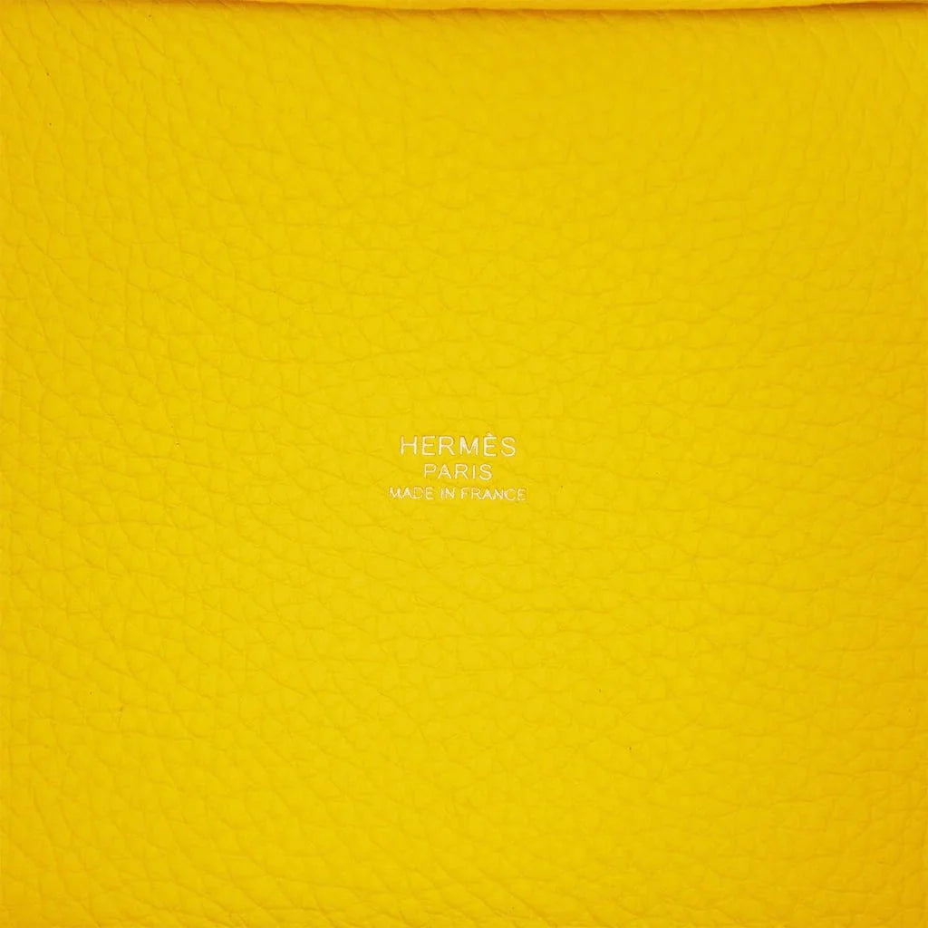 Lime Clemence 18 Picotin P143877