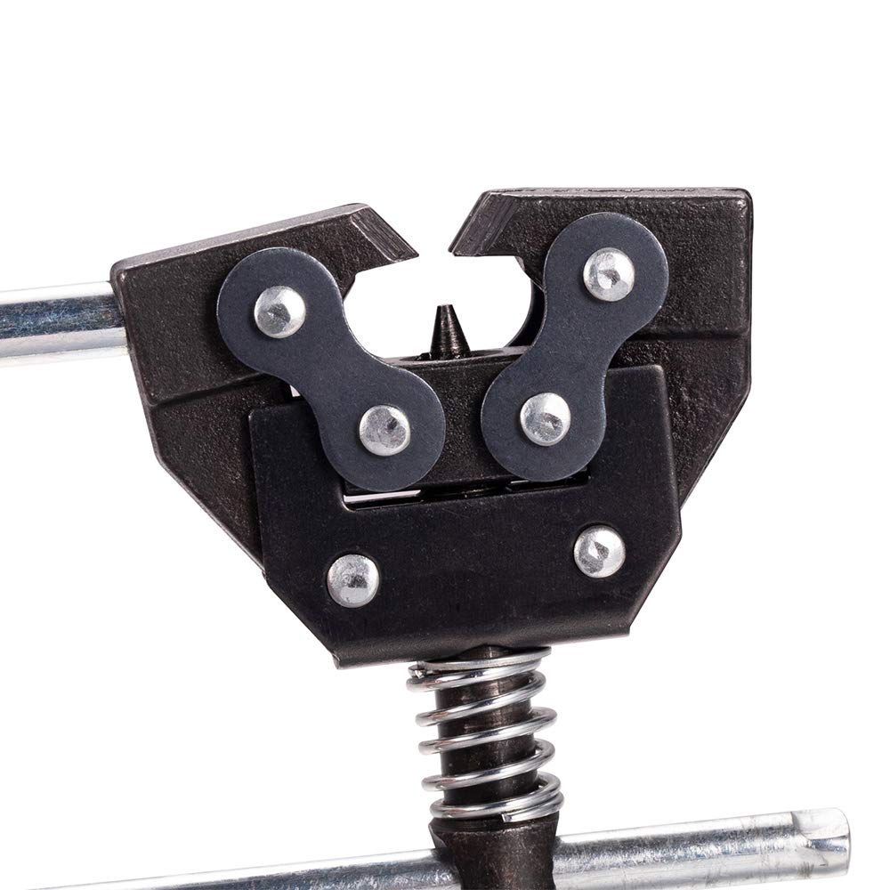 Chain Breaker for Roller Chain with 1 Free Push Pin Z992064
