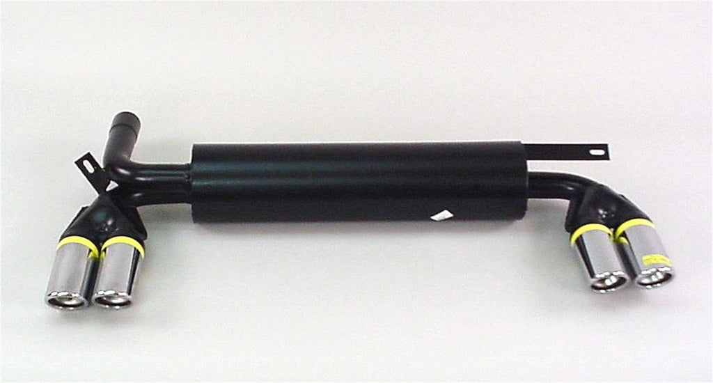 Monza Performance Exhaust System I6437