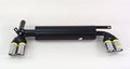 Monza Performance Exhaust System I6437