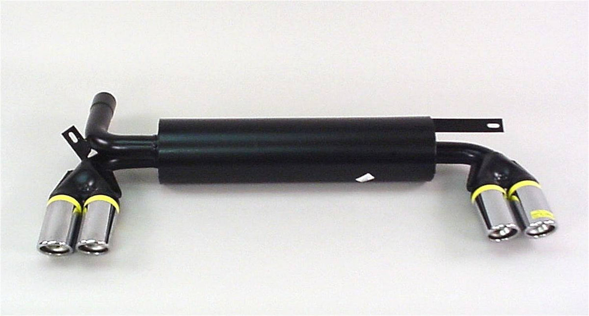 Monza Performance Exhaust System I6437