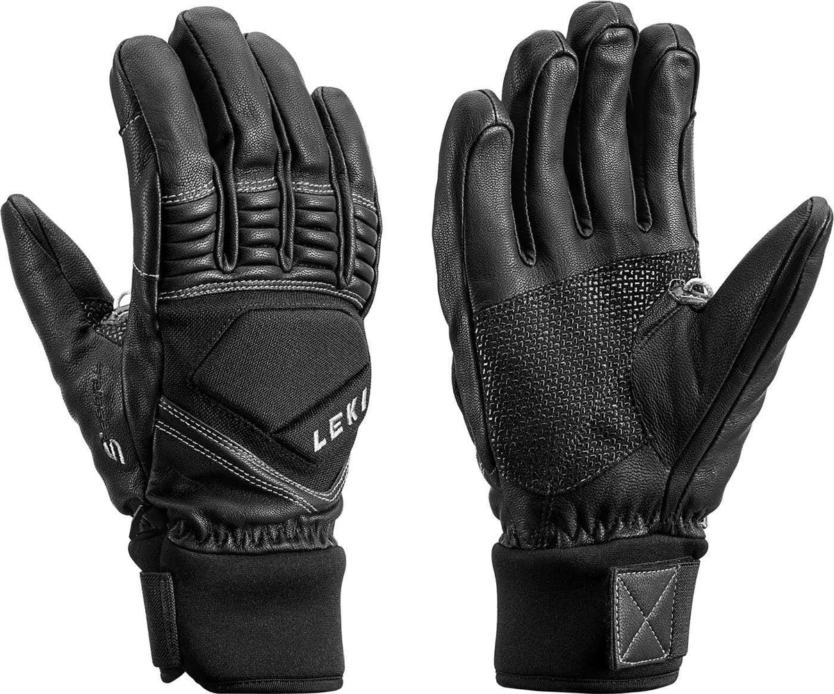 Black Glove J491