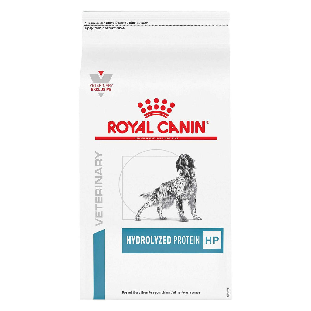 Hydrolyzed Protein Dry Dog Food A2960
