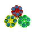 Paper Confetti Blaster Refill Cartridges, 3-Piece Q386425