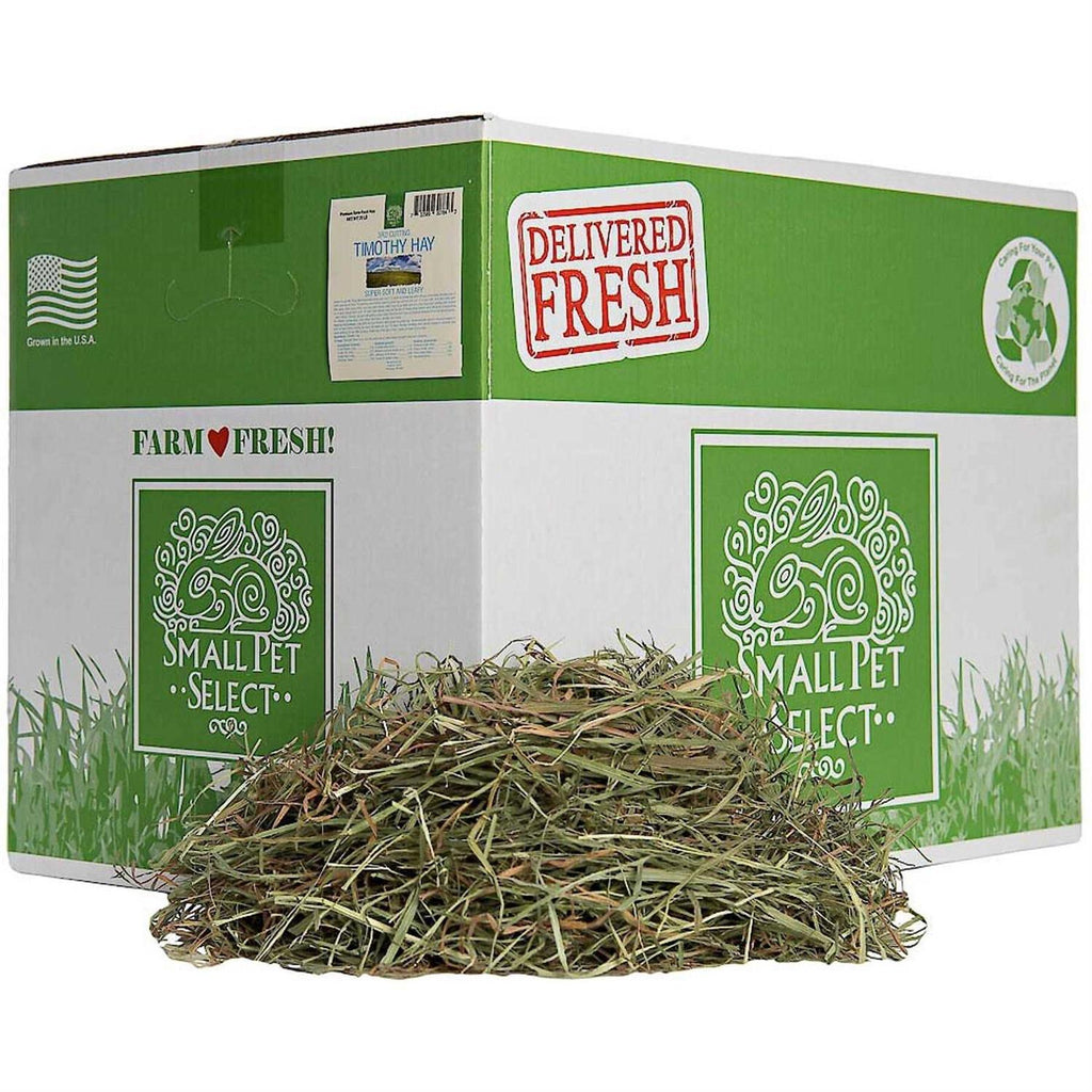 Timothy Hay Pet Food G772623