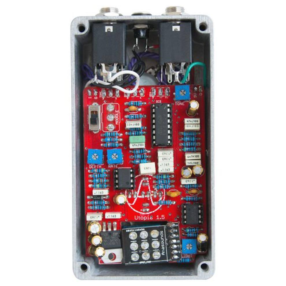 Utopia Tape Echo I89267