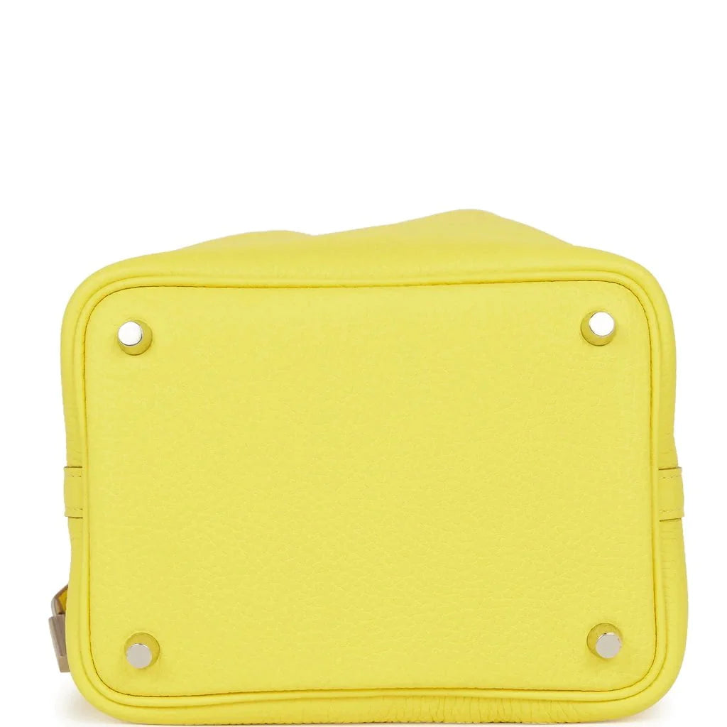 Lime Clemence 18 Picotin P143877