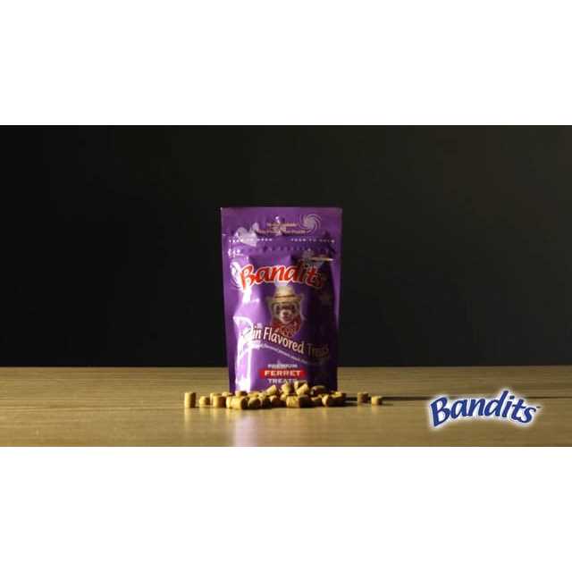 Premium Ferret Treats Z4403
