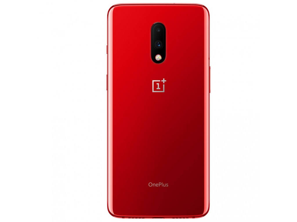 8GB Ram 256gb Red Smartphone Q861
