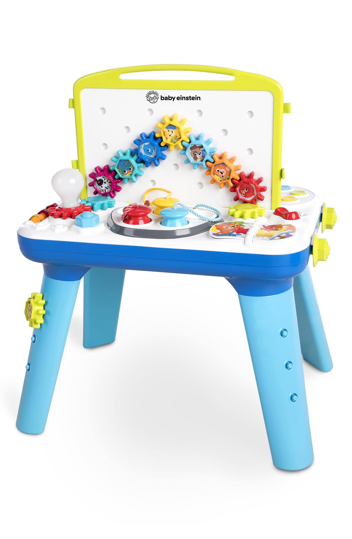 Toddler Activity Table Toy Z135275