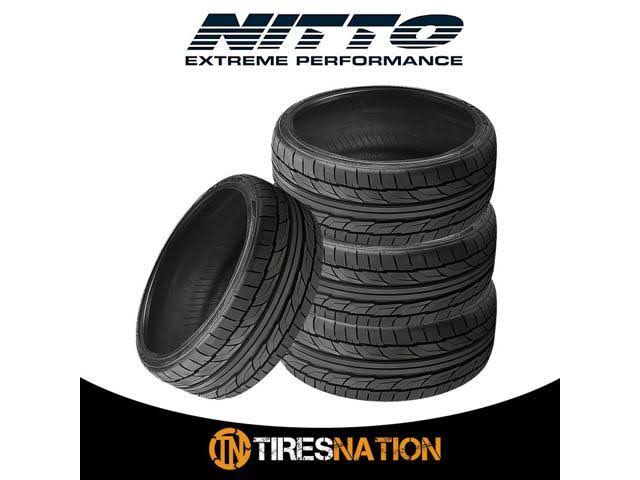 295/45R18 112W XL Tire Y8644
