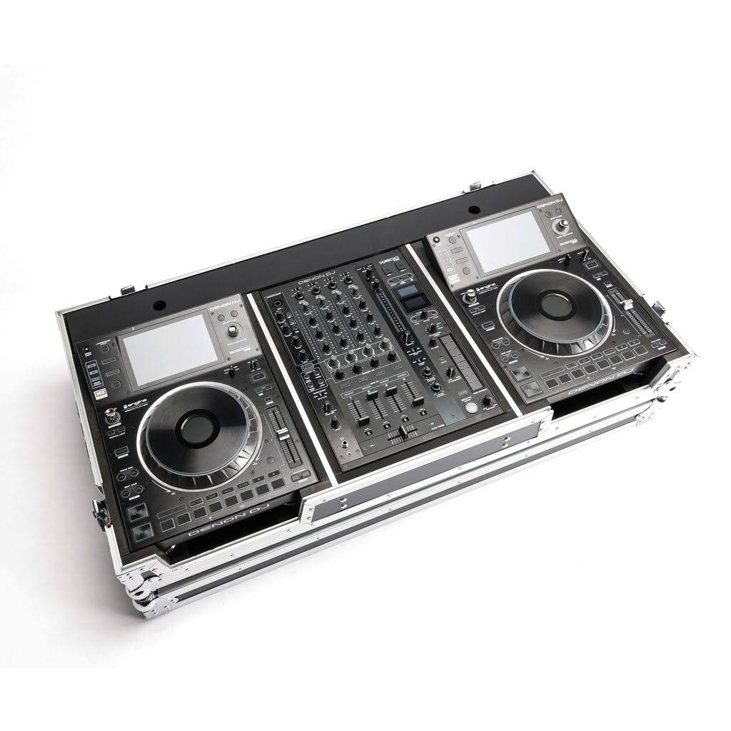 DJ-Controller Case I29548