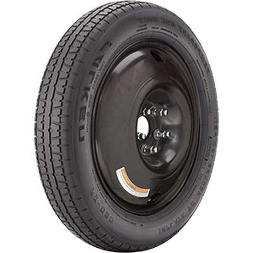 T125/70D17 98M Spare Tire Y993
