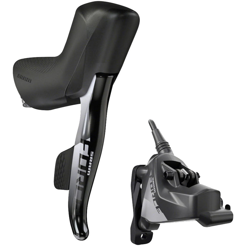 SRAM Force eTap AXS Shift/Brake Lever Disc Right G4308