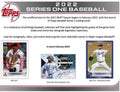 2022 Series 1 Baseball Trading Card Hanger Box 67 Cards B420