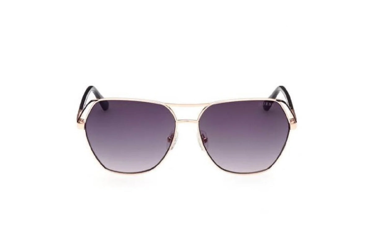 Gold Sunglasses Y346122