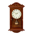 Metal Dollhouse Hanging Clock Toy Doll Furniture M135
