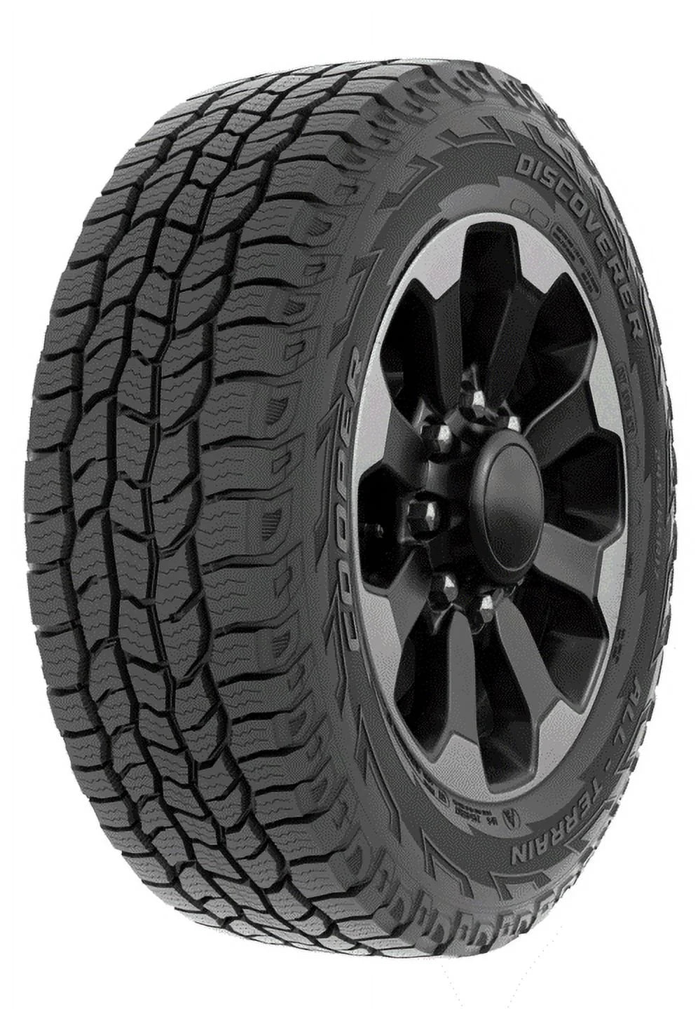 All-Terrain Tire X597092