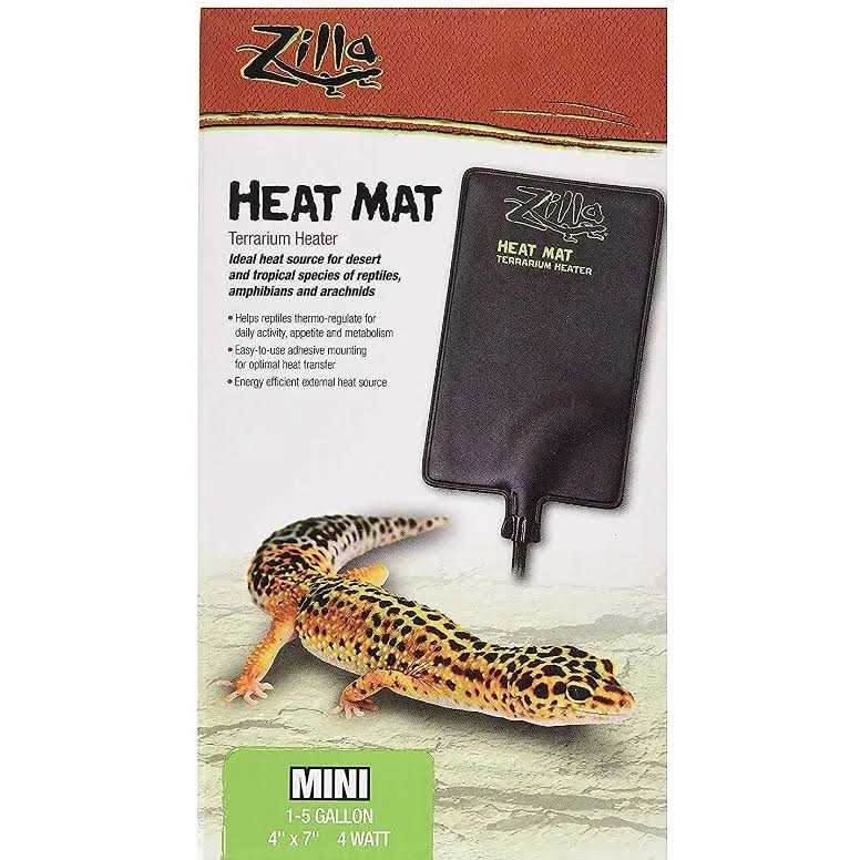 Heat Mat Terrarium Heater P75761