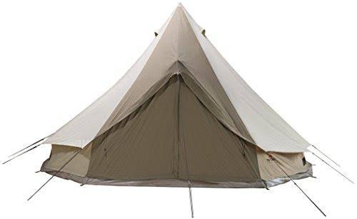 Canvas Tent Footprint Y896438