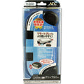 Black Button Grip Cover E3046