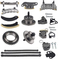Variable Camshaft Timing Chain Kit V272243