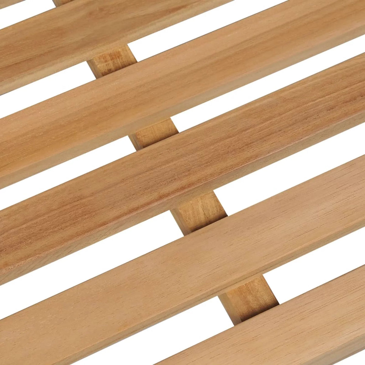 Teak Wood Patio Bench O87423