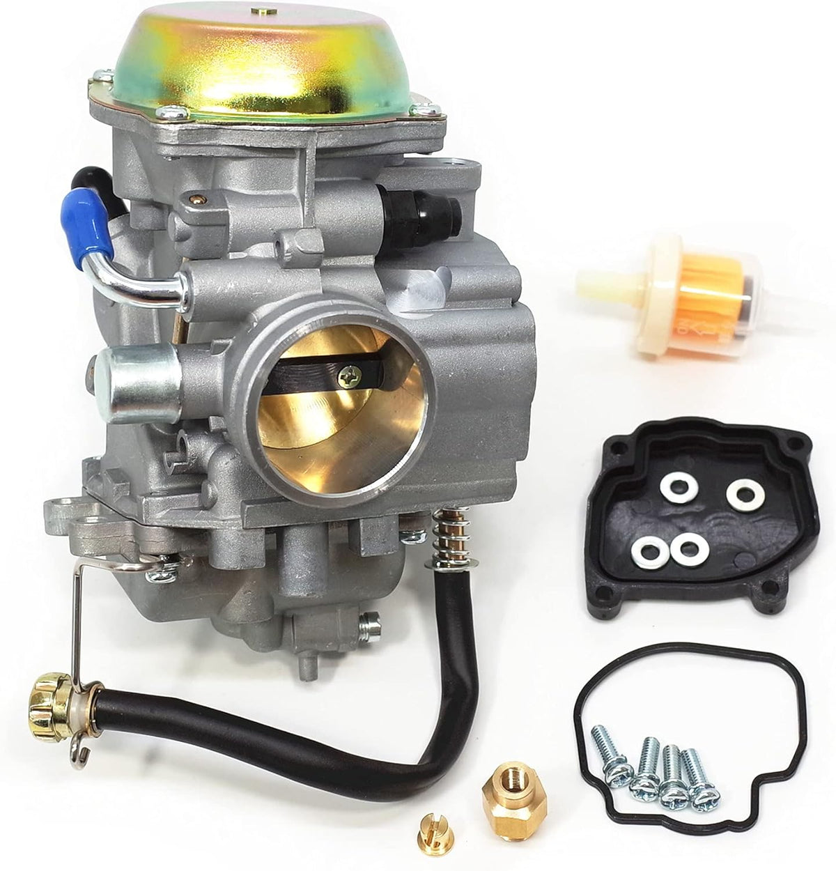 Carburetor Pack of 2 I4644