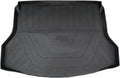 Black TPO Car Cargo Mat Pack of 2 S891