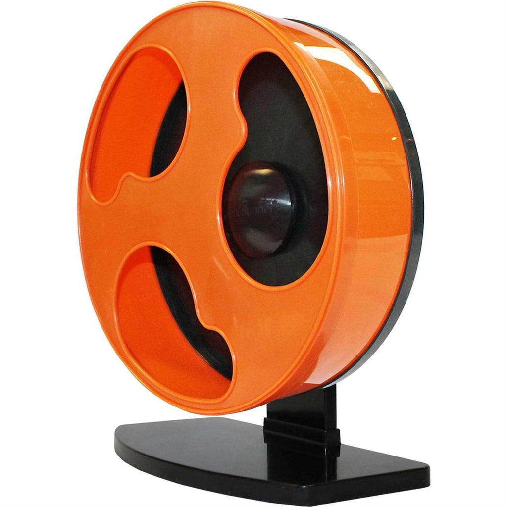 Silent Runner Wheel 12 J31616