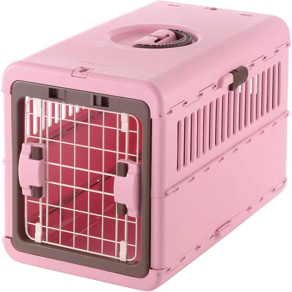 Foldable Pet Carrier J580723