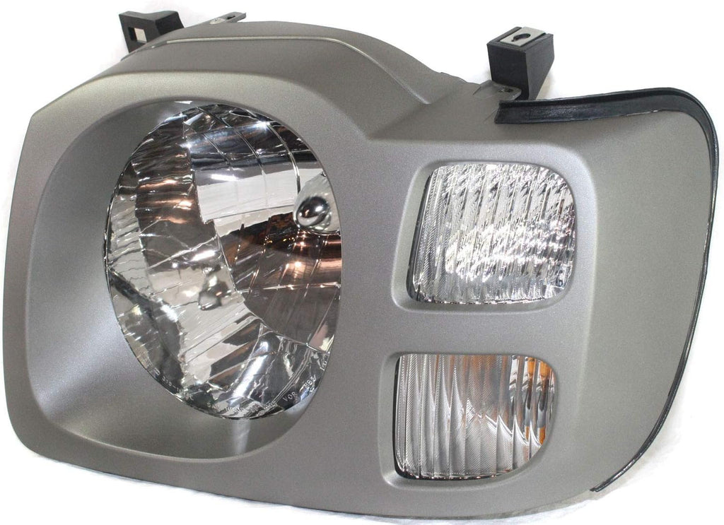 Headlight Assembly Set of 2 Q514