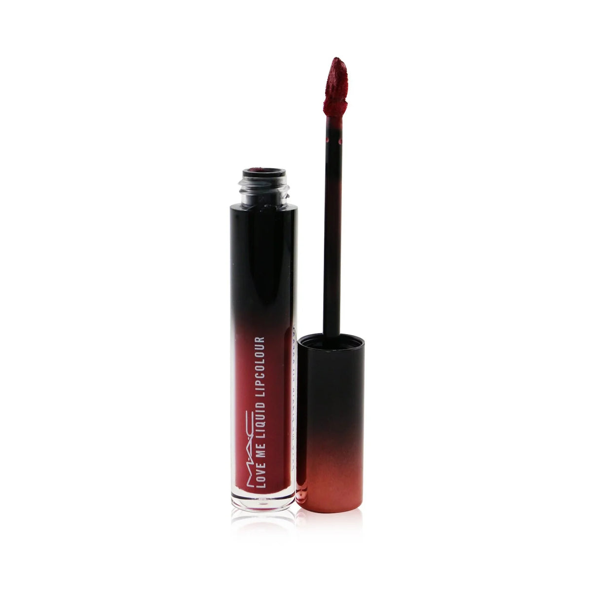 Deep Burnt Orange Liquid Lipcolour 3.1ml Q437597