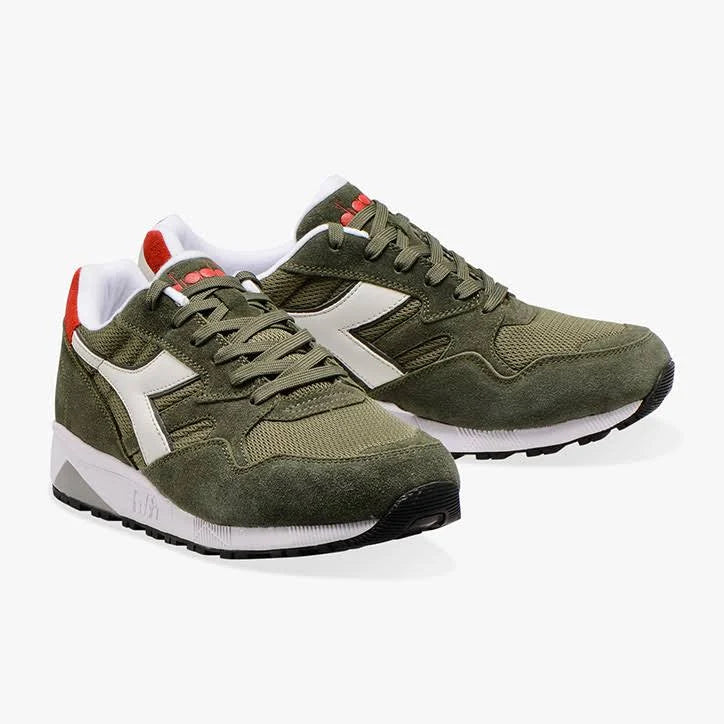 Green N902 S Sneakers E314086