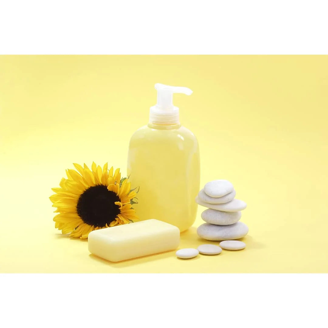 1/3 Oz. Fragrance Oil Decorative Bottle V731208