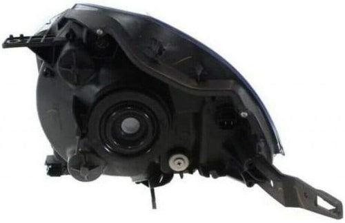 2007 2008 Honda Fit Headlight Assembly Driver Side O4165