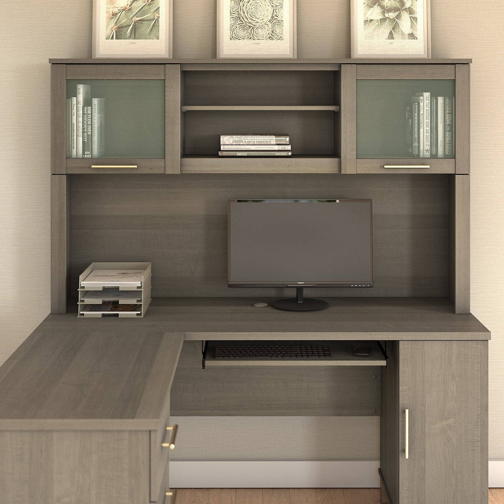 Desk Hutch E462