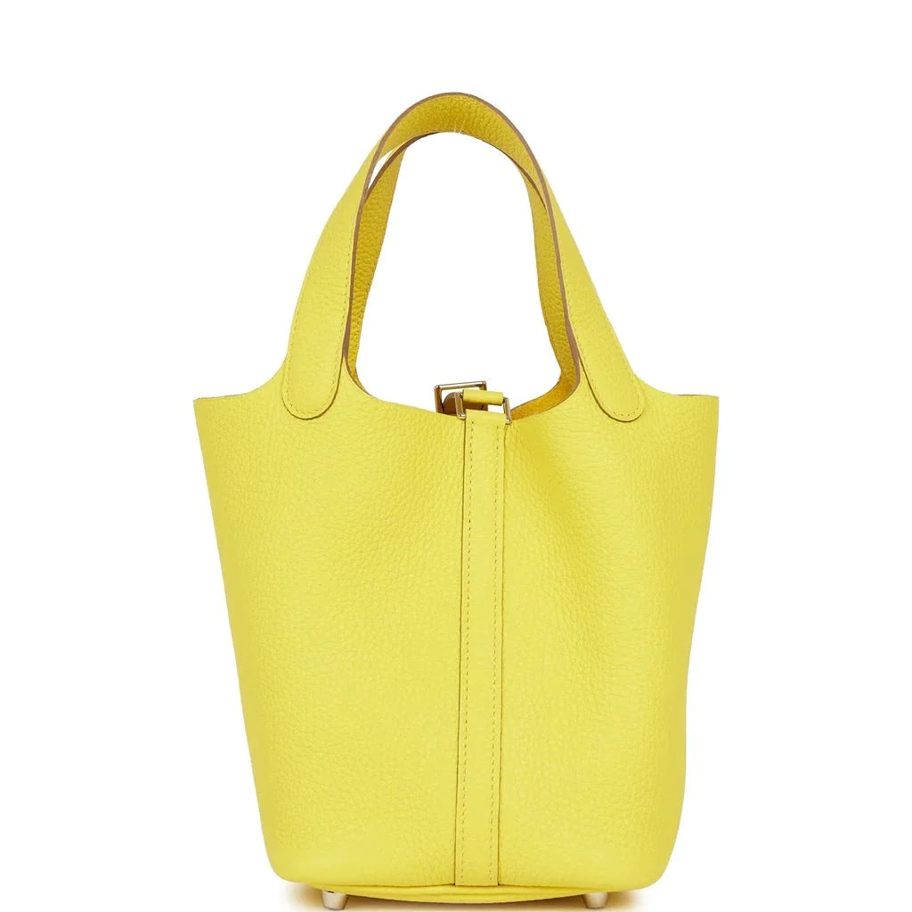 Lime Clemence 18 Picotin P143877
