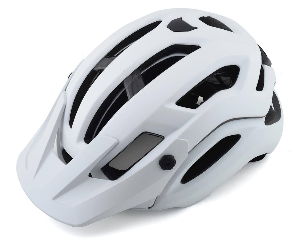 Matte White Helmet Z820310