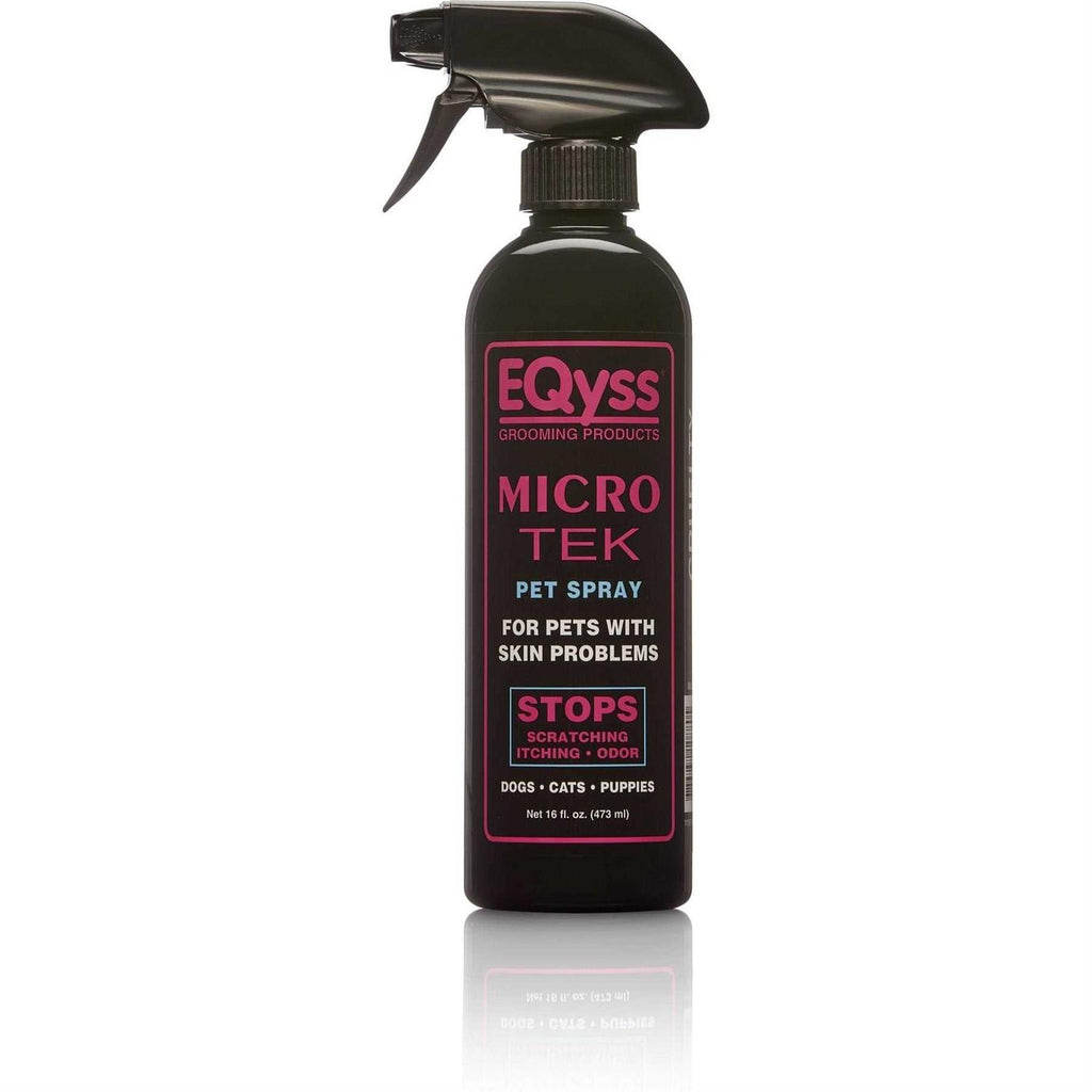 Micro Tek Pet Spray Q74004