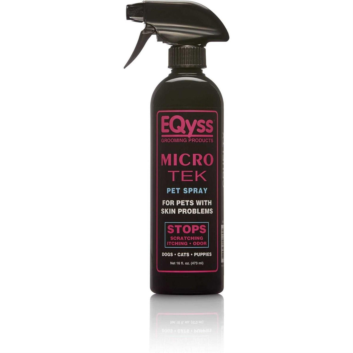 Micro Tek Pet Spray Q74004