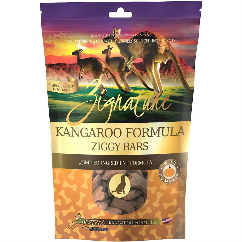 Kangaroo Formula Dog Treats I15835
