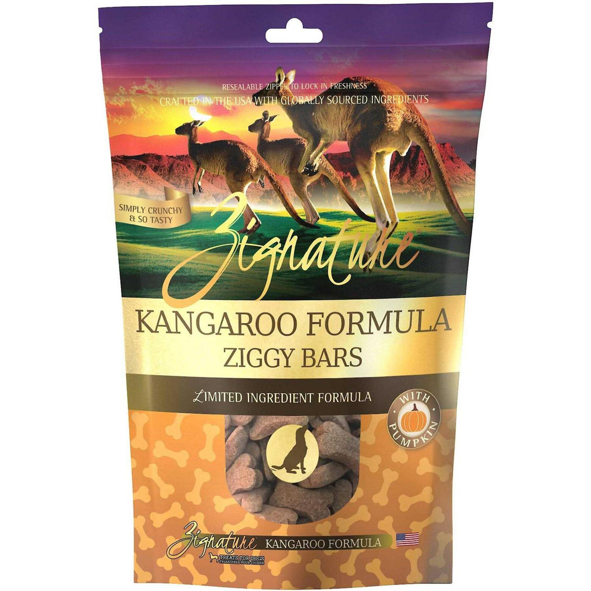 Kangaroo Formula Dog Treats I15835