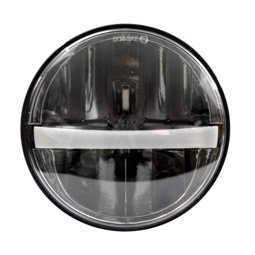 5 3/4x22 Complex Reflector LED Headlight P346