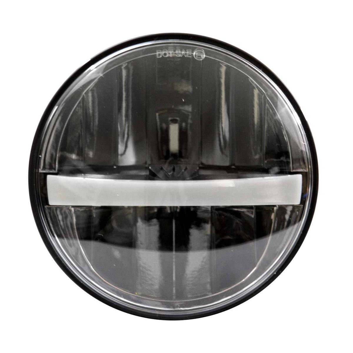 5 3/4x22 Complex Reflector LED Headlight P346
